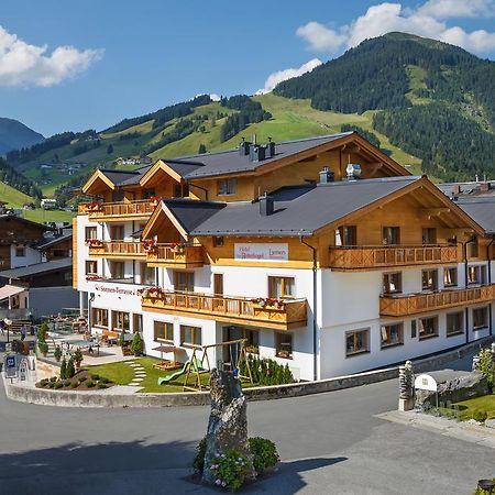 Hotel Am Reiterkogel Saalbach-Hinterglemm Exterior foto